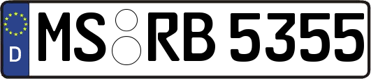 MS-RB5355