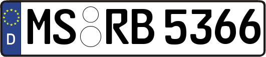 MS-RB5366