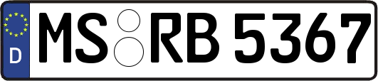 MS-RB5367