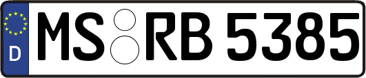 MS-RB5385