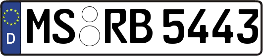 MS-RB5443