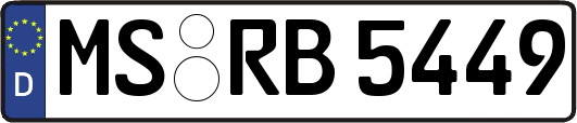 MS-RB5449