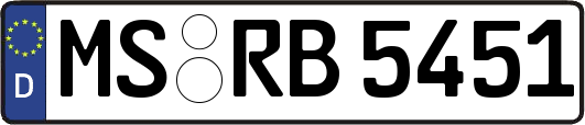 MS-RB5451