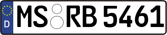 MS-RB5461