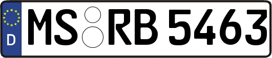 MS-RB5463