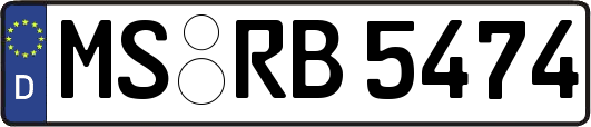 MS-RB5474