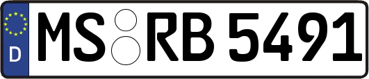 MS-RB5491