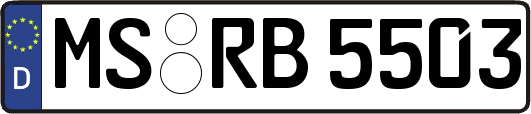 MS-RB5503