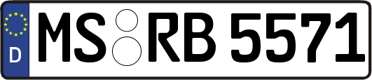 MS-RB5571