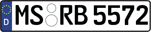 MS-RB5572