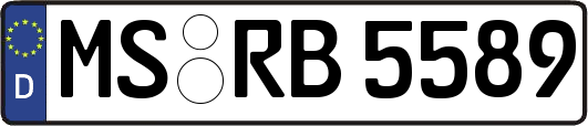 MS-RB5589