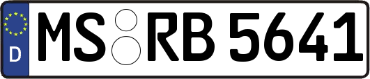 MS-RB5641