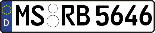 MS-RB5646