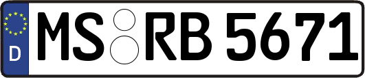 MS-RB5671