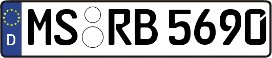 MS-RB5690