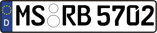 MS-RB5702