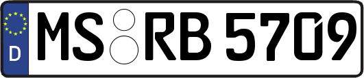 MS-RB5709