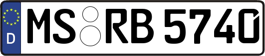 MS-RB5740