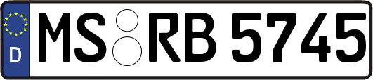 MS-RB5745