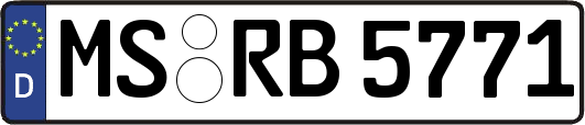 MS-RB5771