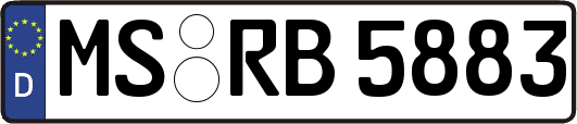 MS-RB5883