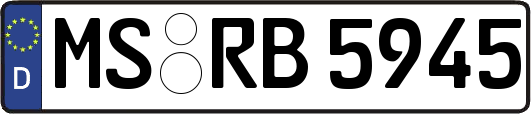 MS-RB5945