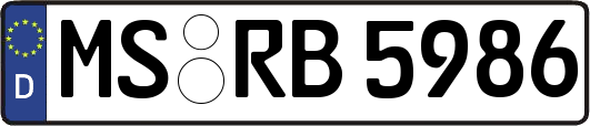 MS-RB5986