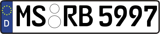MS-RB5997