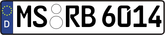 MS-RB6014