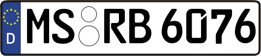MS-RB6076