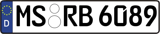 MS-RB6089