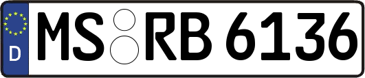 MS-RB6136