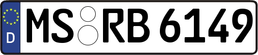 MS-RB6149