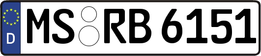 MS-RB6151