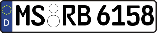 MS-RB6158