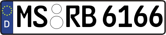 MS-RB6166