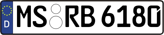 MS-RB6180