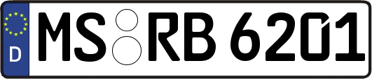 MS-RB6201