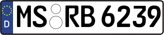 MS-RB6239