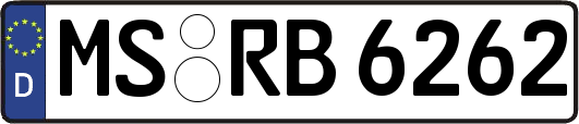 MS-RB6262