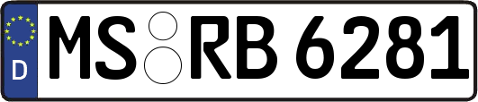 MS-RB6281