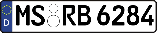 MS-RB6284