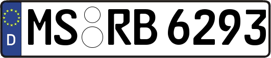 MS-RB6293