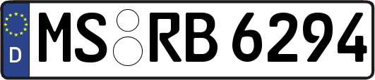 MS-RB6294