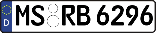 MS-RB6296