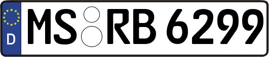MS-RB6299