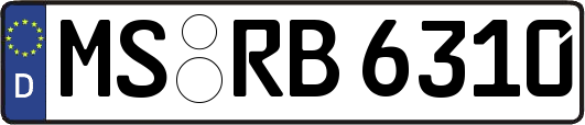 MS-RB6310