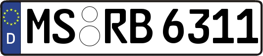 MS-RB6311