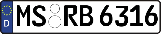 MS-RB6316