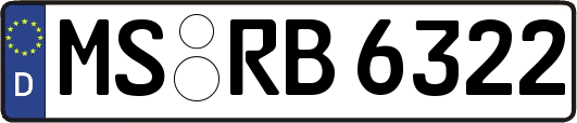 MS-RB6322